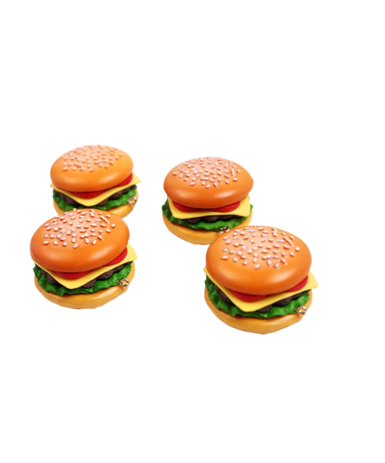 Hamburger 1:6 Scale Accessory