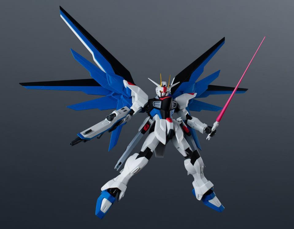 Bandai Mobile Suit Gundam SEED Gundam Universe ZGMF-X10A Freedom Gundam