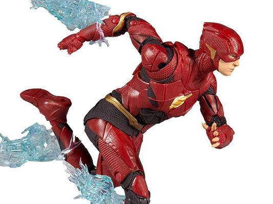 McFarlane Toys Justice League (2021) DC Multiverse The Flash Action Figure