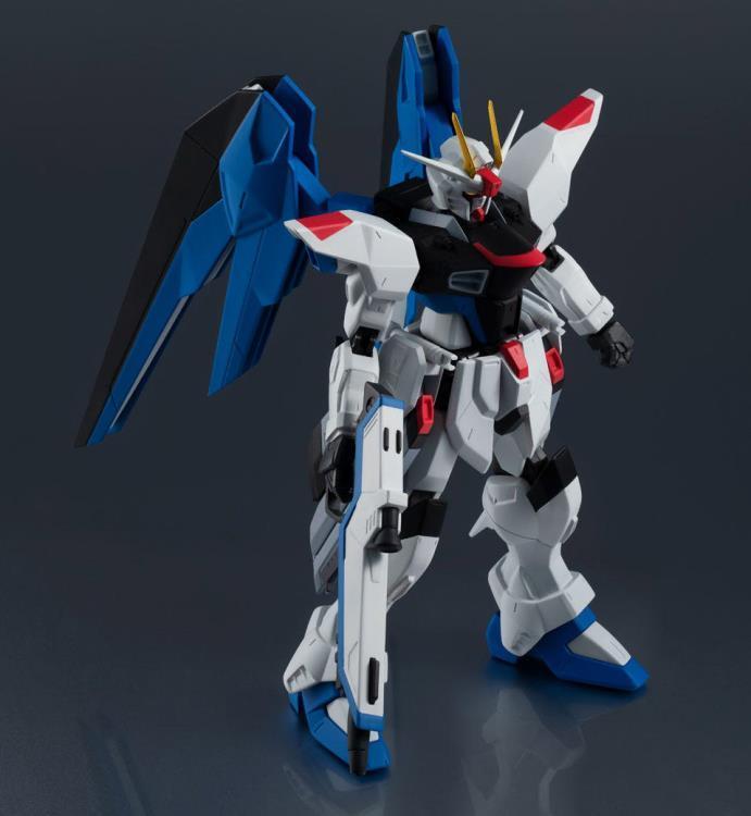 Bandai Mobile Suit Gundam SEED Gundam Universe ZGMF-X10A Freedom Gundam