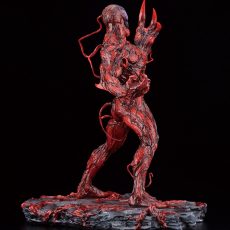 Kotobukiya 1:10 Scale Carnage Renewal Edition Artfx + Statue