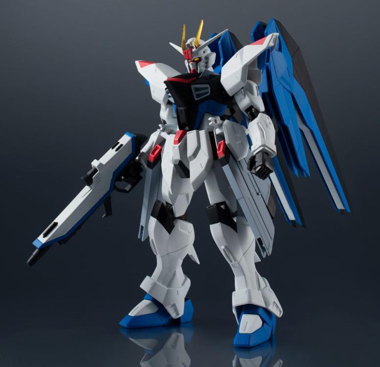 Bandai Mobile Suit Gundam SEED Gundam Universe ZGMF-X10A Freedom Gundam