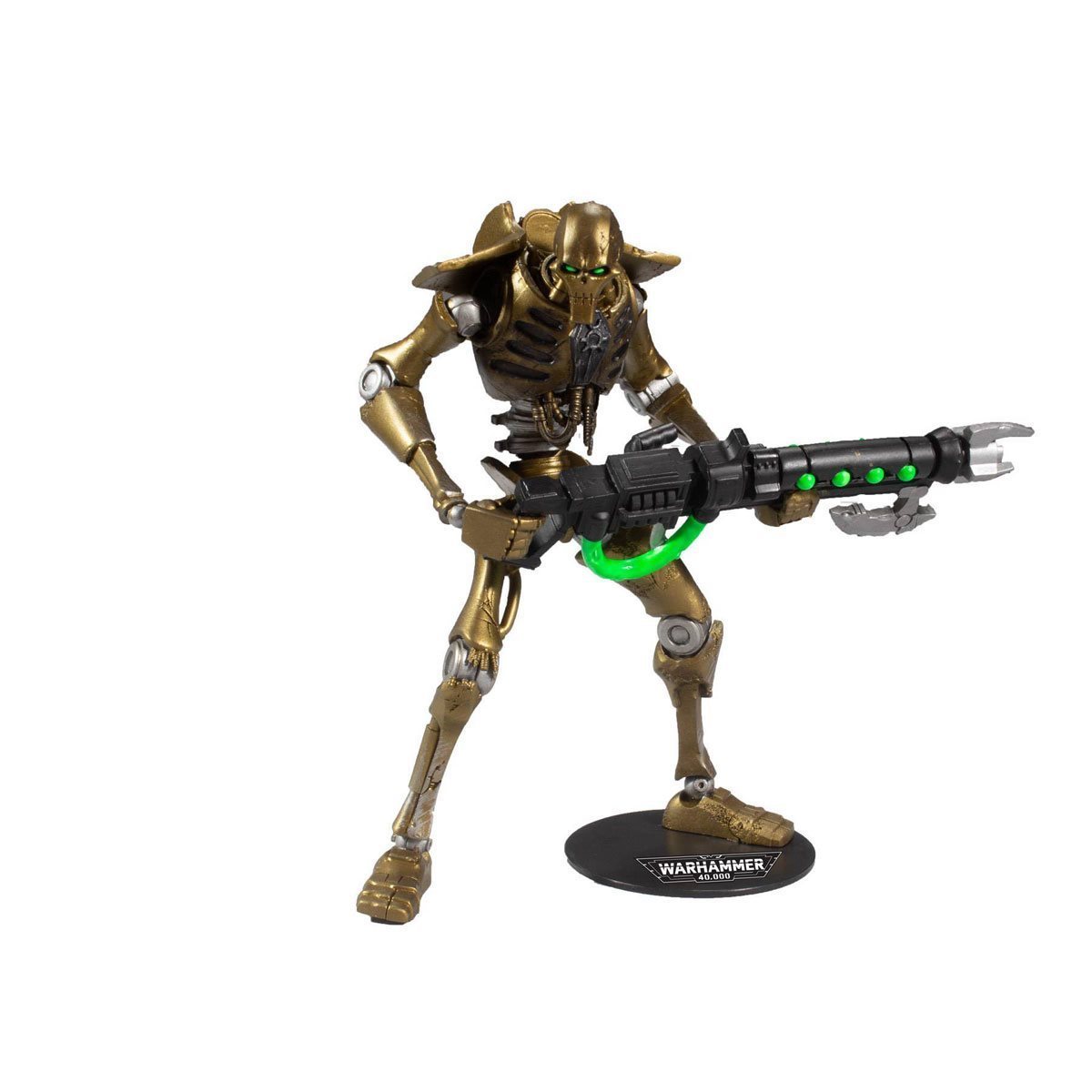 McFarlane Warhammer 40000 1 7" Figures - Necron Action Figure