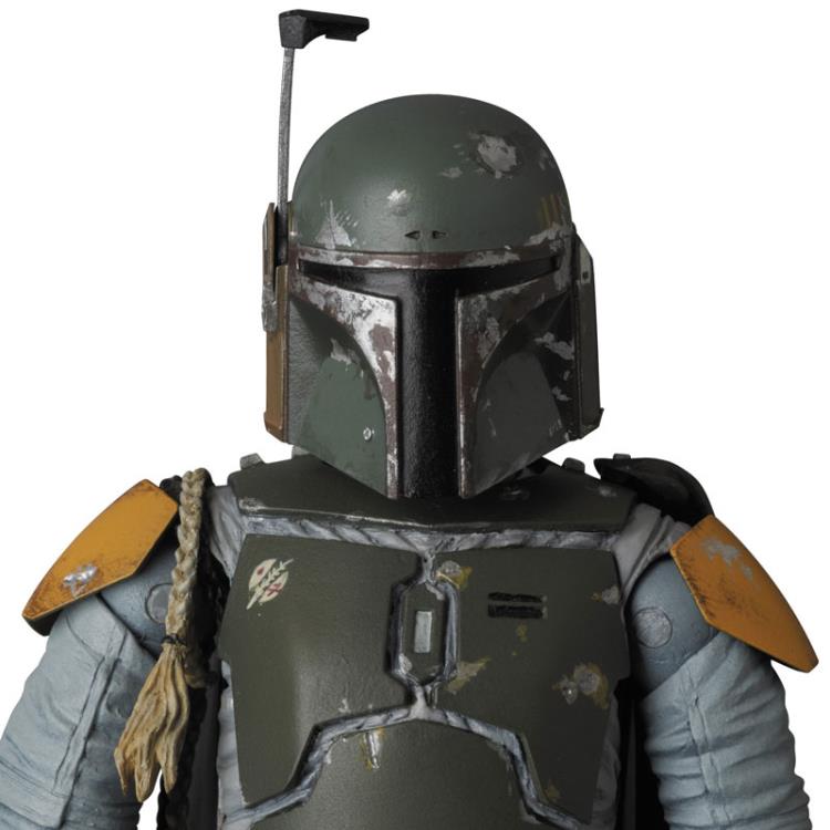 Medicom Toy Mafex No.016 Boba Fett ( Empire Strikes Back )