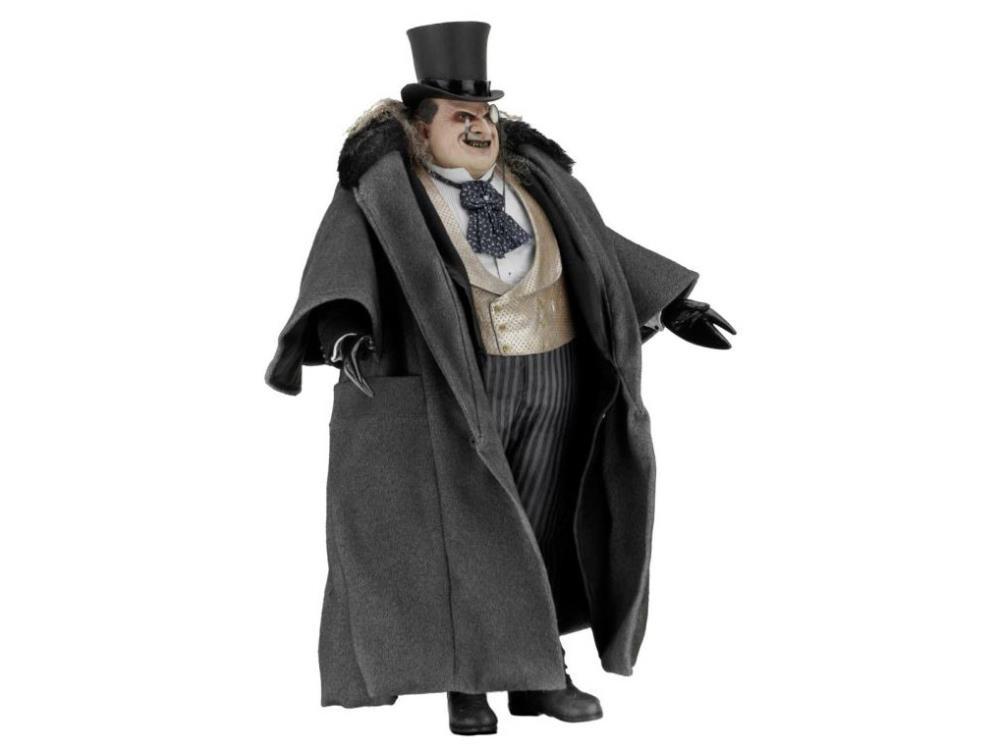 Neca Batman Returns Mayoral Penguin 1/4 Scale Figure