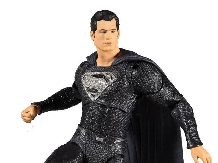 McFarlane Toys Justice League (2021) DC Multiverse Superman Action Figure