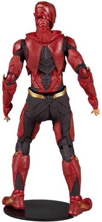 McFarlane Toys Justice League (2021) DC Multiverse The Flash Action Figure