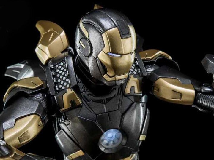 King Arts 1:9 Scale Iron Man Mark XX Collectible Figure