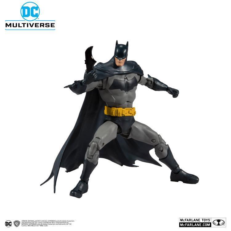 McFarlane Toys Detective Comics DC Multiverse Batman Action Figure