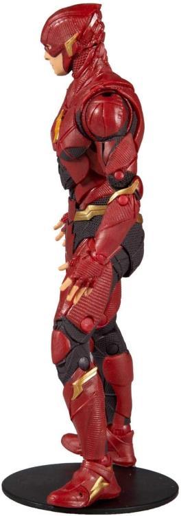 McFarlane Toys Justice League (2021) DC Multiverse The Flash Action Figure