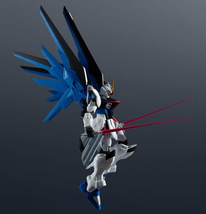 Bandai Mobile Suit Gundam SEED Gundam Universe ZGMF-X10A Freedom Gundam