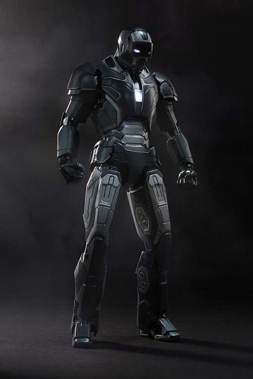 Comicave Studios 1:12 Scale Iron Man Mark XL - Shotgun Collectible Figure