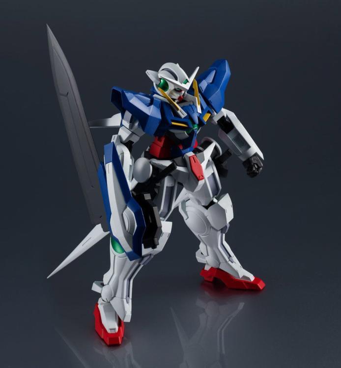 Bandai Mobile Suit Gundam 00 Gundam Universe GN-001 Gundam Exia