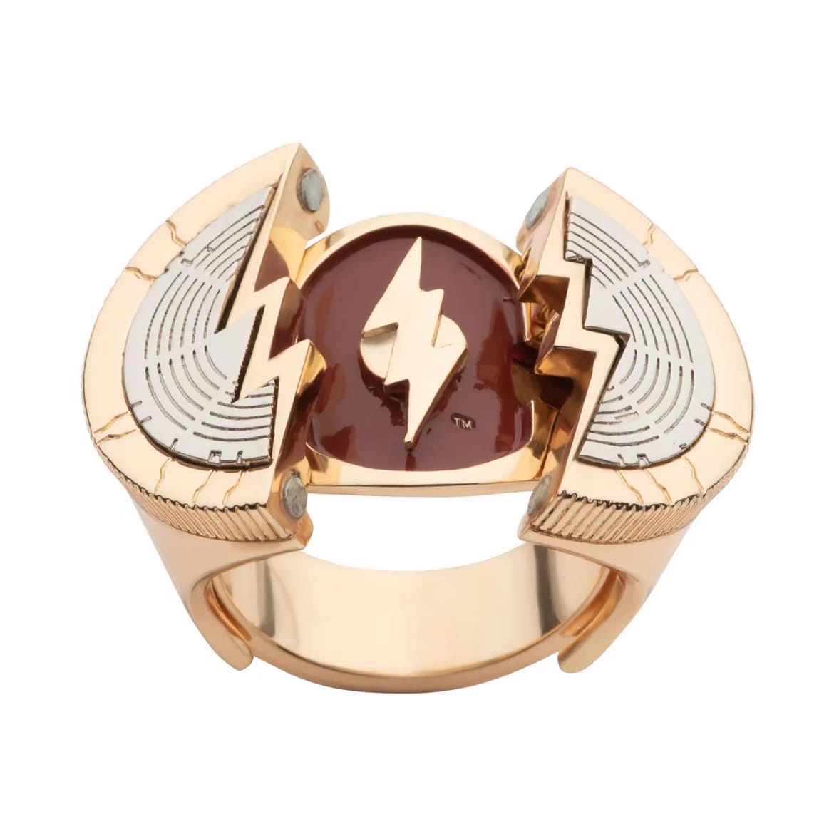 The Flash 2024 Life-Size Flash Ring