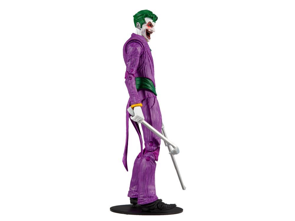 McFarlane Toys DC Rebirth DC Multiverse The Joker Action Figure