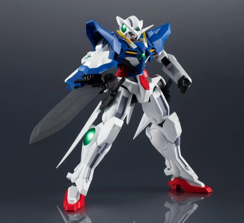 Bandai Mobile Suit Gundam 00 Gundam Universe GN-001 Gundam Exia