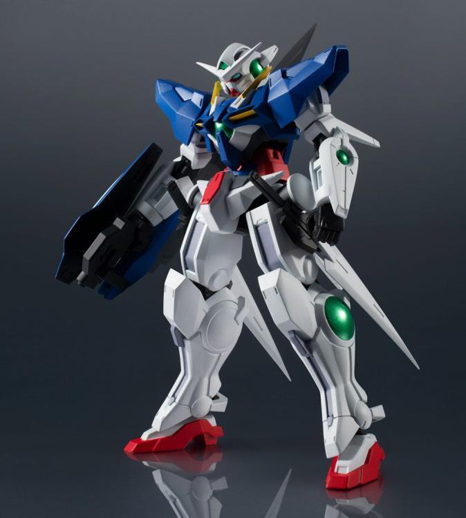 Bandai Mobile Suit Gundam 00 Gundam Universe GN-001 Gundam Exia