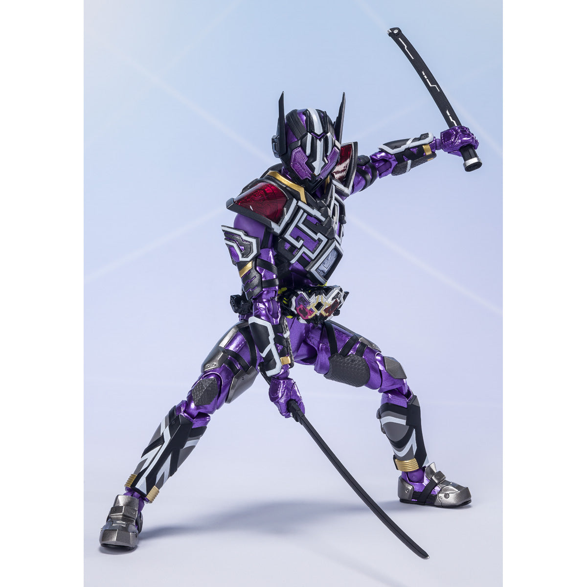 Bandai S.H.Figuarts Kamen Rider Metsuboujinrai