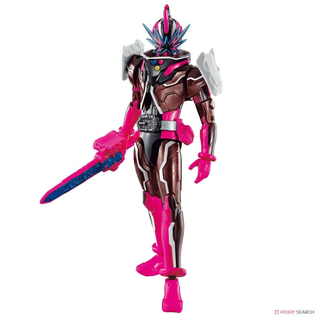 Bandai S.H.Figuarts Kamen Rider Slash Hanselnuts To Grete