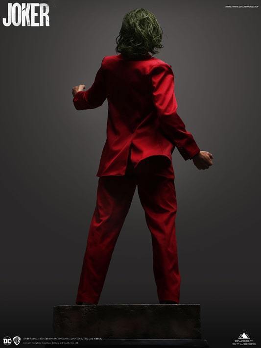 Queen Studios Joker (2019) 1:2 Scale Collectible Statue