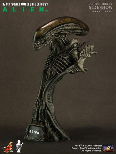 Hot Toys Alien HTB05