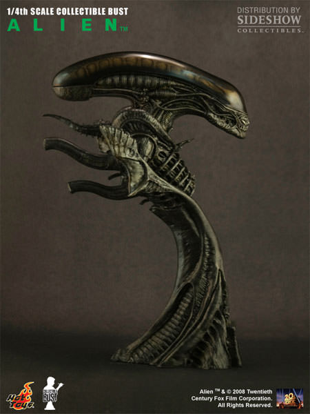 Hot Toys Alien HTB05