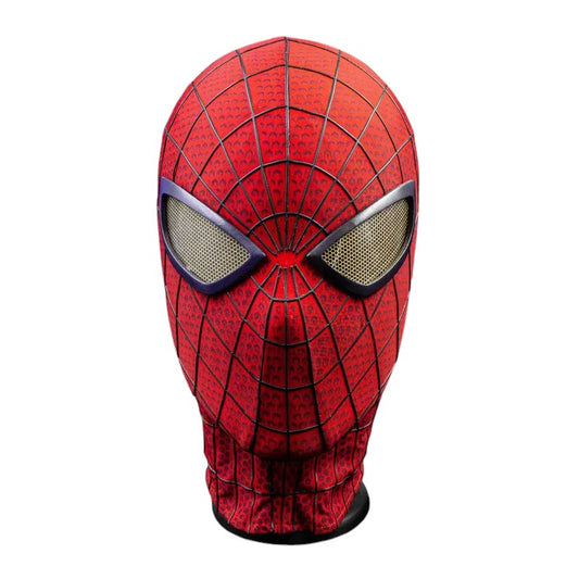 The Amazing Spider-Man Life Size Wearable Mask (Andrew Garfield)