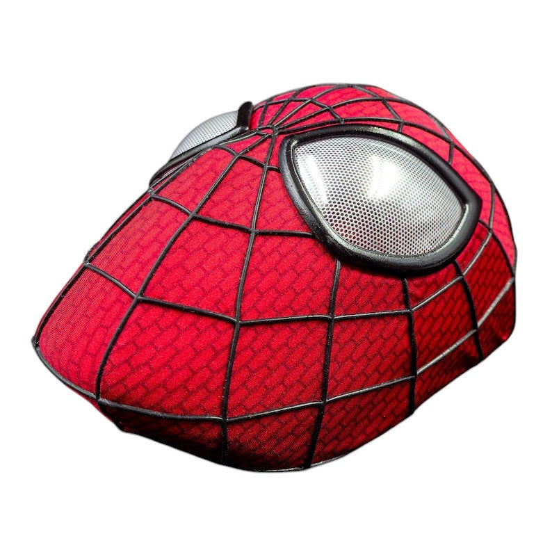 The Amazing Spider-Man 2 Life Size Wearable Mask (Andrew Garfield)