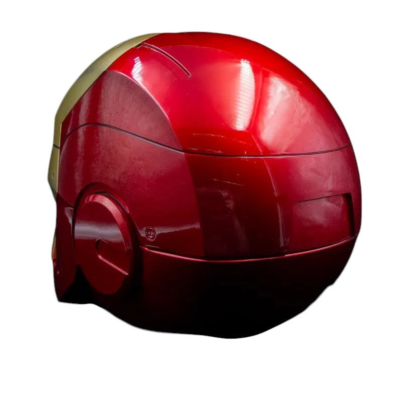 Killerbody Life Size Collectable—Iron Man Mark VII Helmet