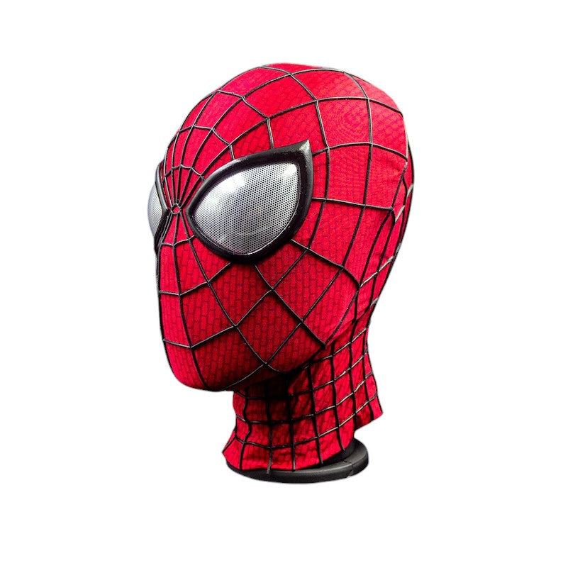 The Amazing Spider-Man 2 Life Size Wearable Mask (Andrew Garfield)