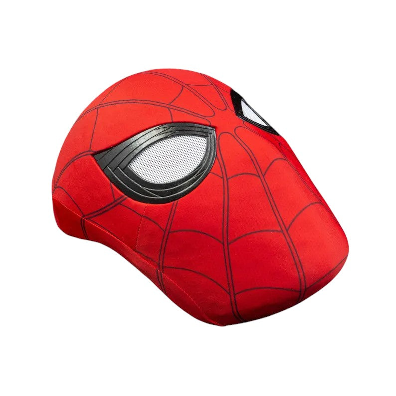 Spider-Man: Homecoming Stark Tech Suit Life Size Wearable Mask