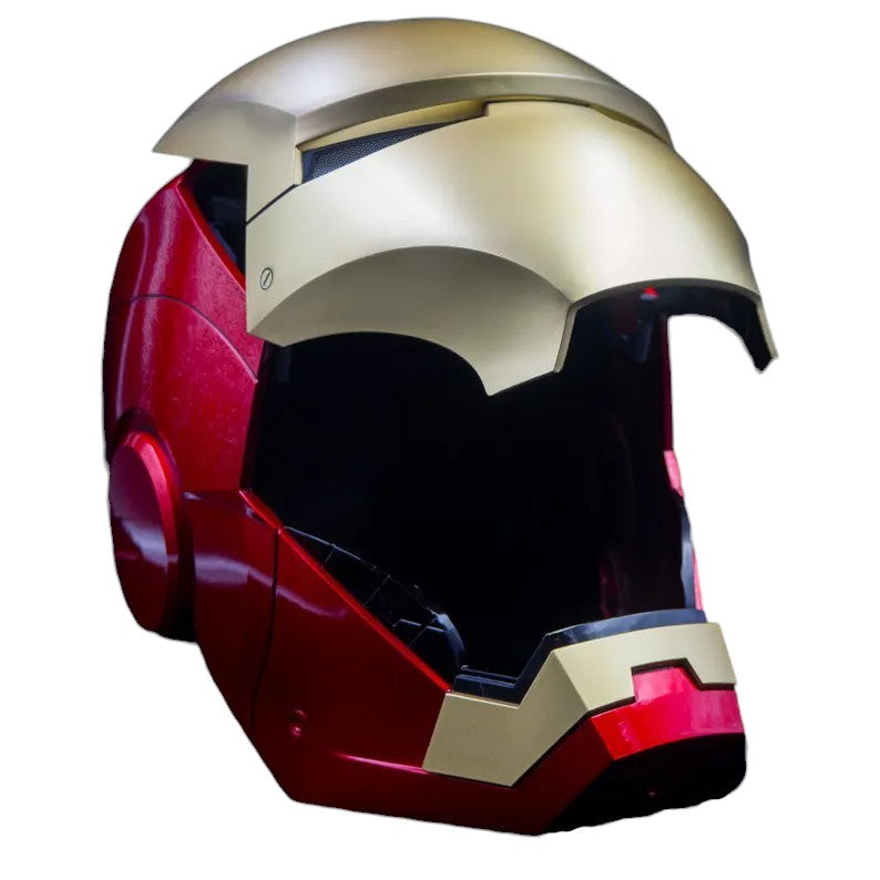 Killerbody Life Size Collectable—Iron Man Mark VII Helmet