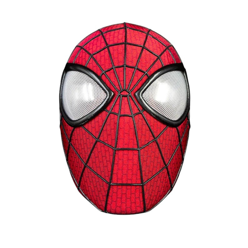 The Amazing Spider-Man 2 Life Size Wearable Mask (Andrew Garfield)