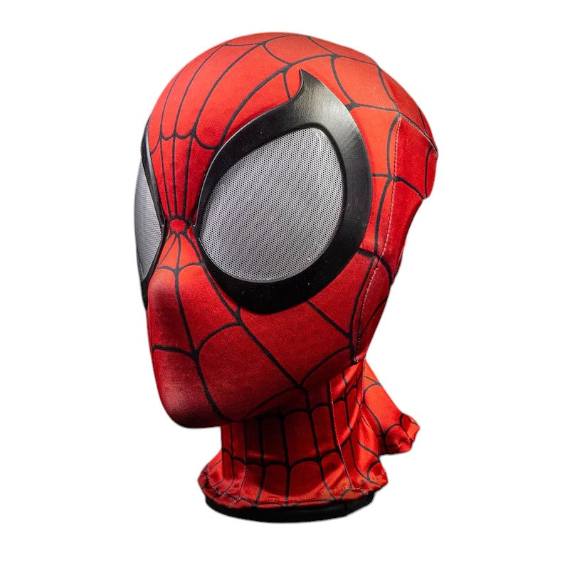 Marvel Comics Spiderman Life Size Wearable Mask