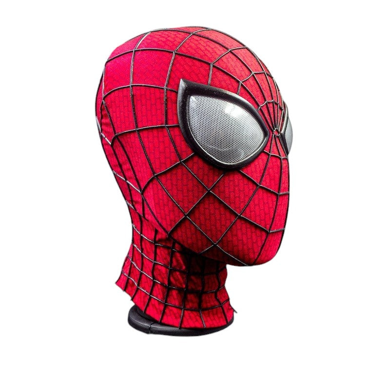 The Amazing Spider-Man 2 Life Size Wearable Mask (Andrew Garfield)