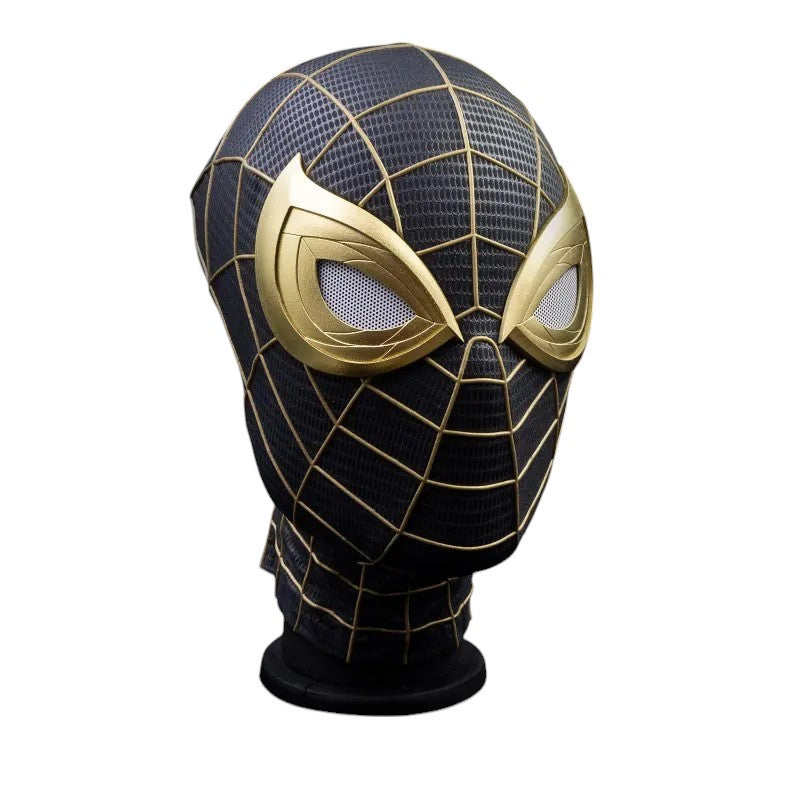 Spider-Man Miles Morales: Uptown Pride Life Size Wearable Mask