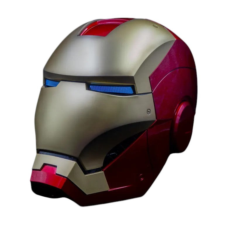 Killerbody Life Size Collectable—Iron Man Mark VII Helmet