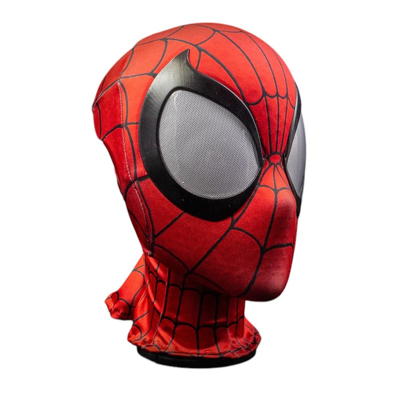 Marvel Comics Spiderman Life Size Wearable Mask