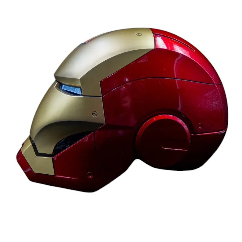 Killerbody Life Size Collectable—Iron Man Mark VII Helmet