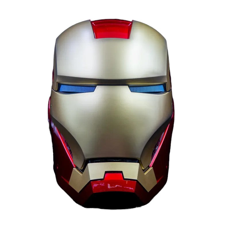 Killerbody Life Size Collectable—Iron Man Mark VII Helmet