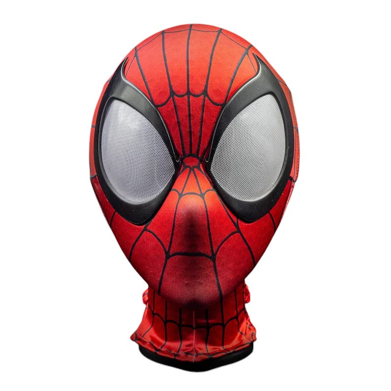 Marvel Comics Spiderman Life Size Wearable Mask