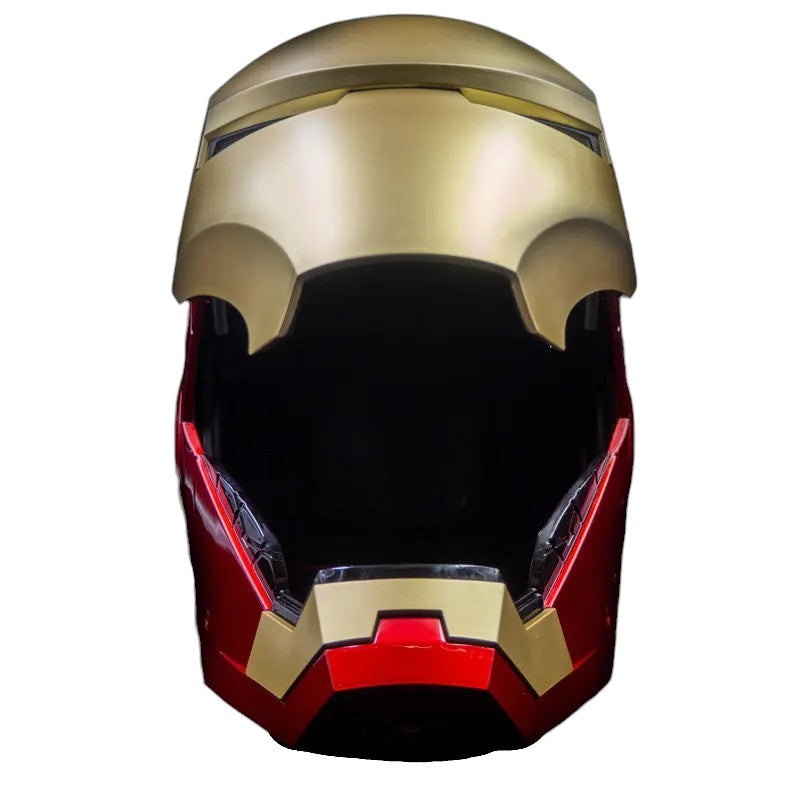 Killerbody Life Size Collectable—Iron Man Mark VII Helmet