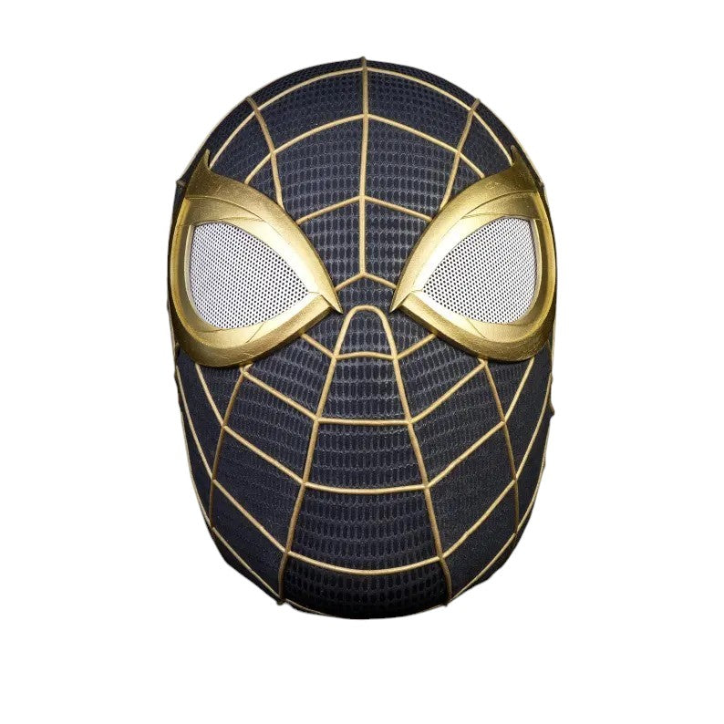 Spider-Man Miles Morales: Uptown Pride Life Size Wearable Mask