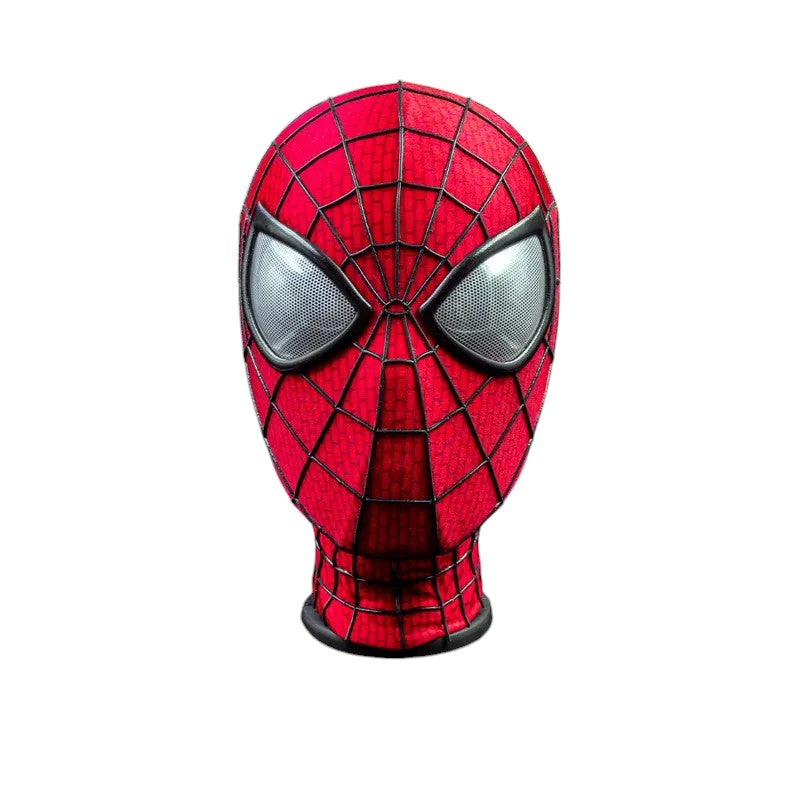 Iron Man Helmet/ Spider-Man Mask Stand