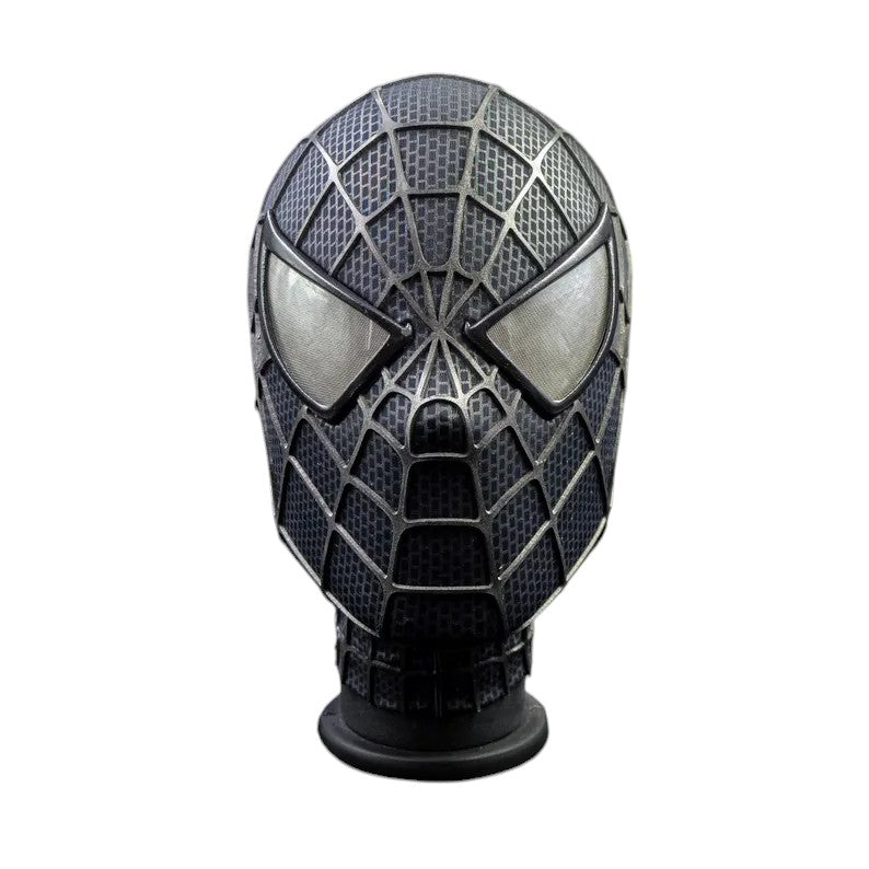 Iron Man Helmet/ Spider-Man Mask Stand