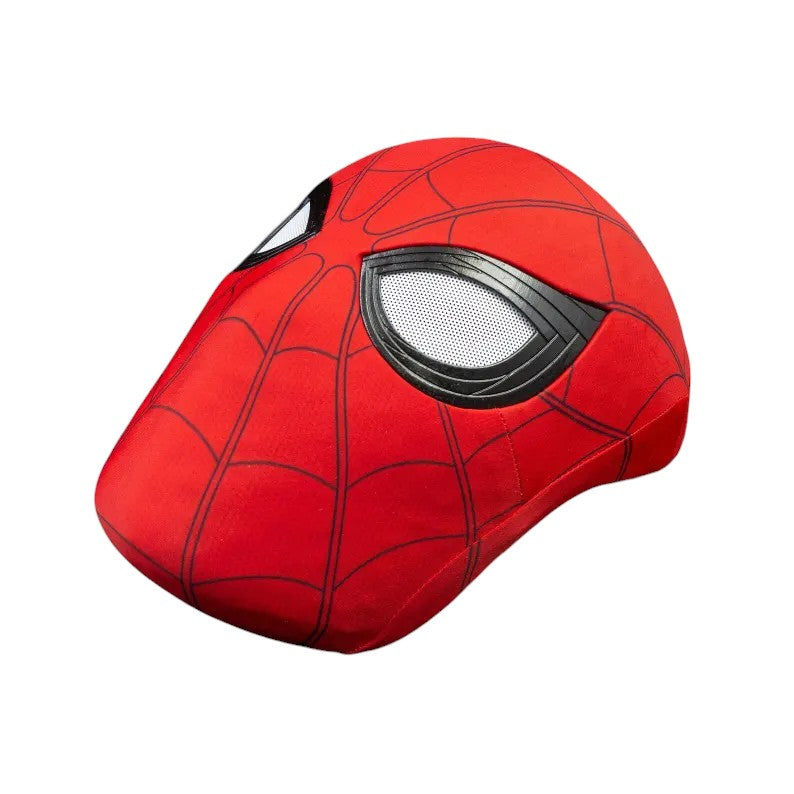 Spider-Man: Homecoming Stark Tech Suit Life Size Wearable Mask