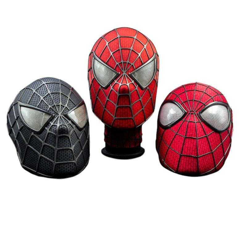 The Amazing Spider-Man 2 Life Size Wearable Mask (Andrew Garfield)