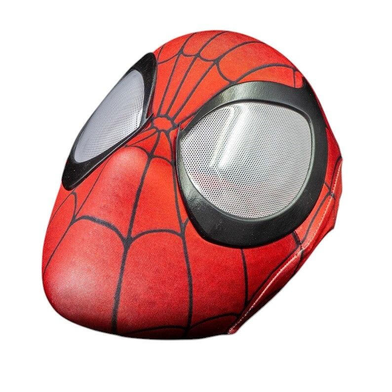 Marvel Comics Spiderman Life Size Wearable Mask