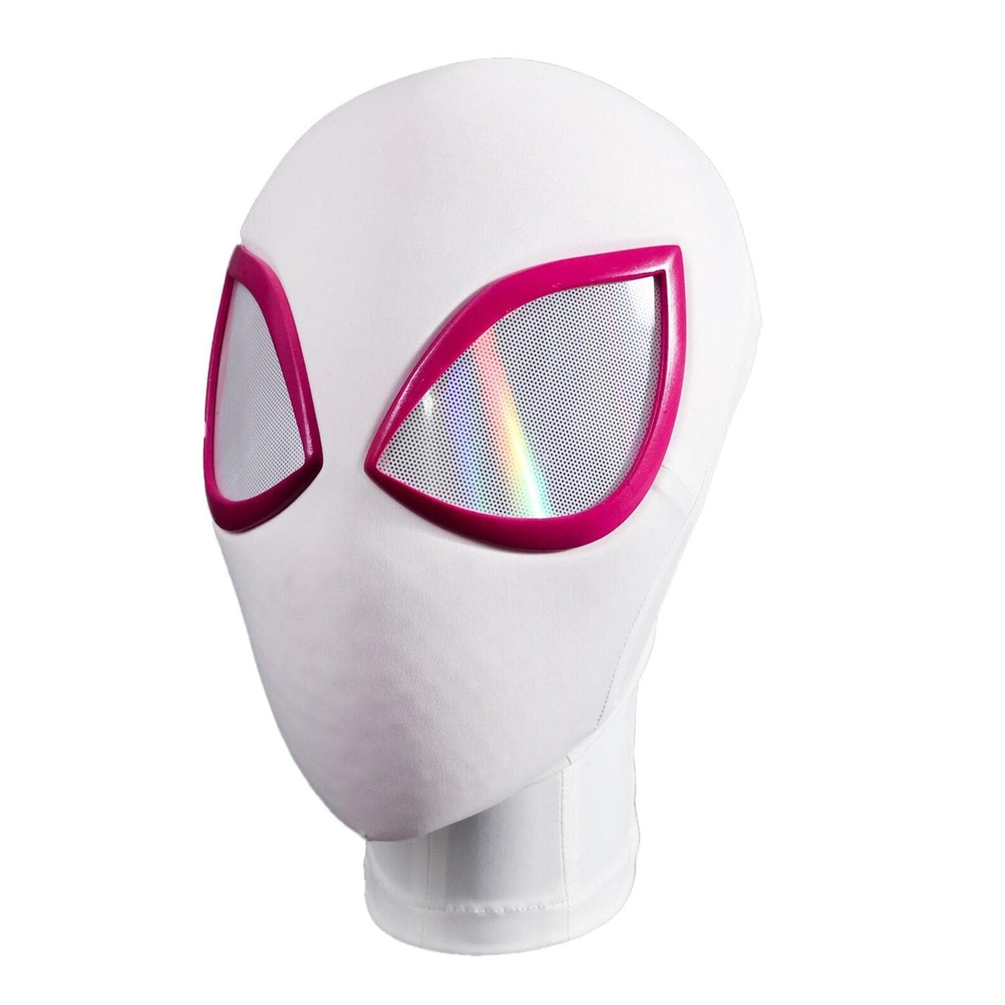 Spider-Man: Across the Spider-Verse Spider-Gwen Life Size Wearable Mask