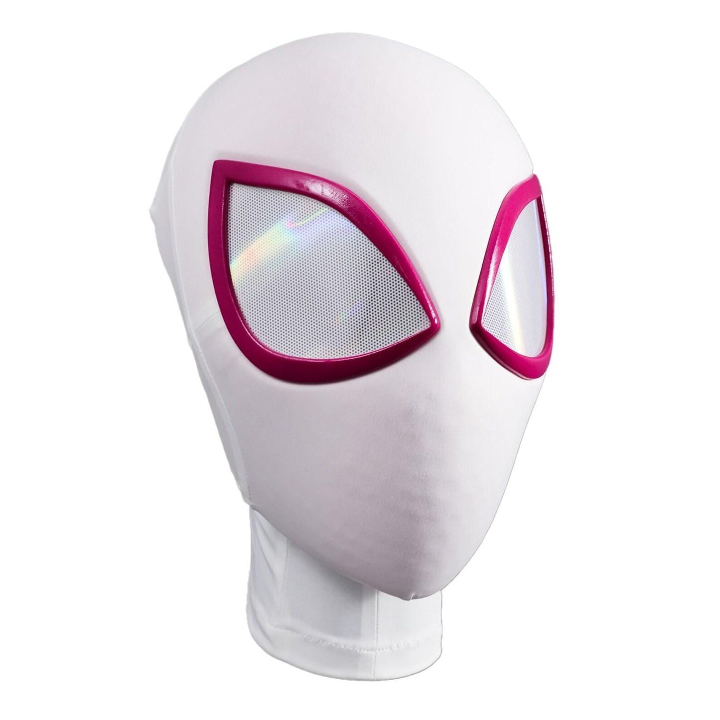 Spider-Man: Across the Spider-Verse Spider-Gwen Life Size Wearable Mask